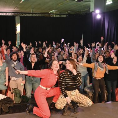 aftermovie amaury david le coin d'amaury vidéaste événementiel paris aftermovie
